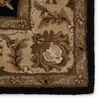 Mythos Selene Ebony/Sand Area Rug thumbnail 2