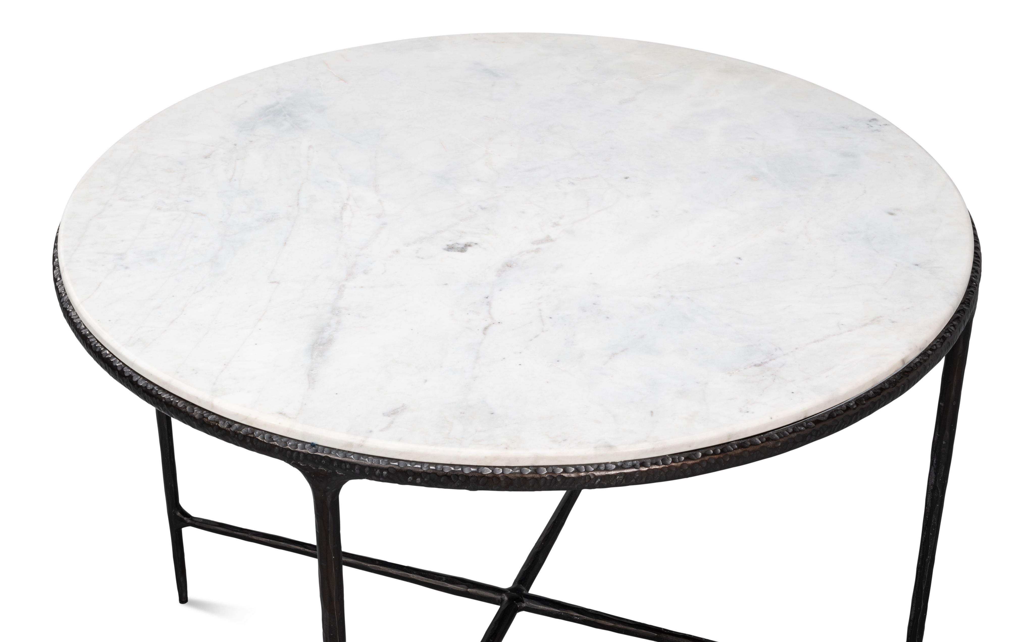 Dakor Round Breakfast Table large image 