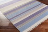 Miguel Handmade Rug, by Surya, 8' length x 2'6" width thumbnail