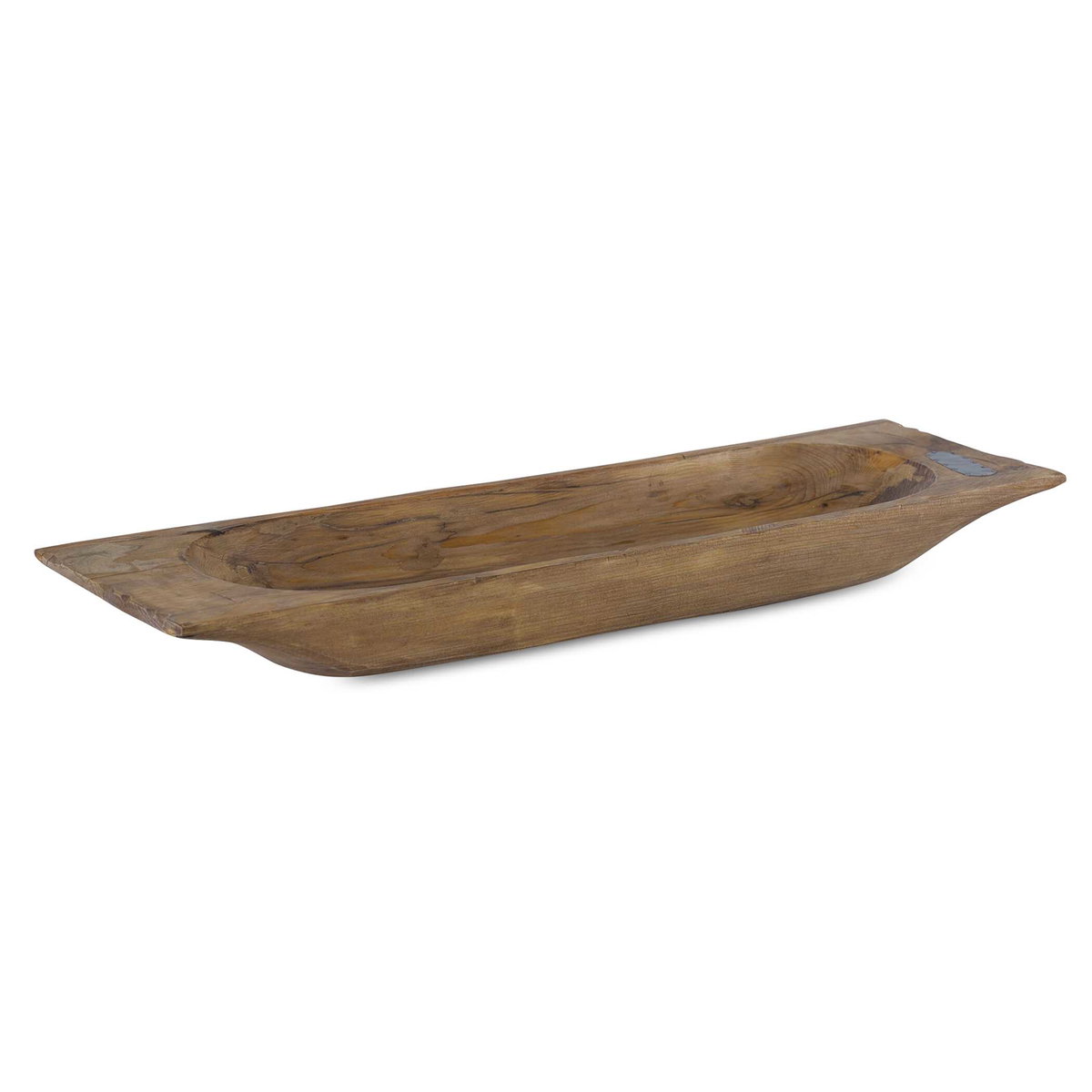 Dough Tray, Decorative Tray by Uttermost, 30" width x 3" height x 9" depth View 1