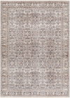 Carlisle Machine Woven Rug, by Surya, 1'3.75" length x 1'3.75" width thumbnail