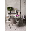 Miri Large Shelf White, Shelving & Bookcase by Moe's Home, 63" width x 63" height x 11" depth thumbnail 6