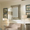 Corbis Decorative Metal Mirror thumbnail 3