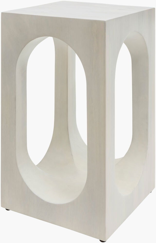 Asner End Table large image 