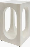 Asner End Table thumbnail 0