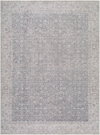 Spokane Machine Woven Rug, by Surya, 1'3.75" length x 1'3.75" width thumbnail