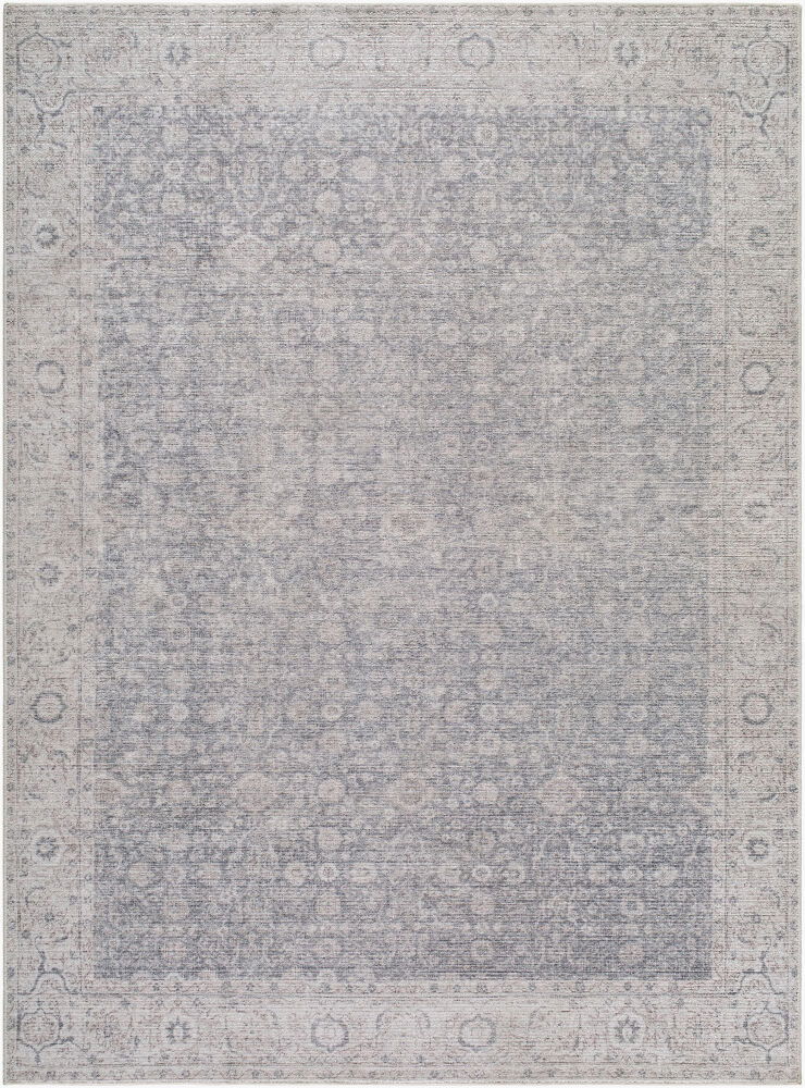 Spokane Machine Woven Rug large image 
