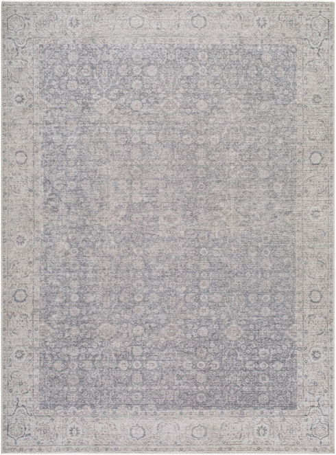 Spokane Machine Woven Rug