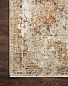 Loloi Theia Rug, 2' length x 3'7" width thumbnail 6