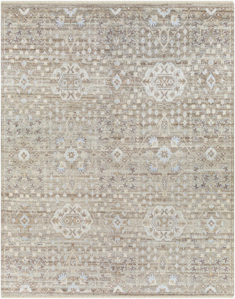 Kushal Handmade Rug large image 