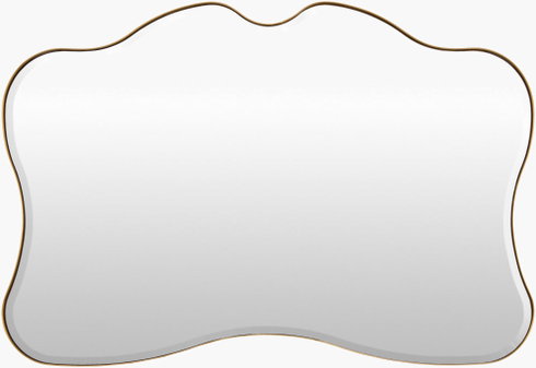 Manta Accent Mirror