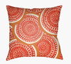 Litchfield Floor Pillow, Decorative Pillow by Surya, 26" length x 26" width thumbnail
