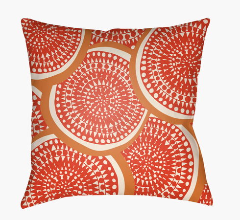 Litchfield Floor Pillow