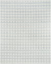 Mardin Handmade Rug, by Surya, 1'6" length x 1'6" width thumbnail