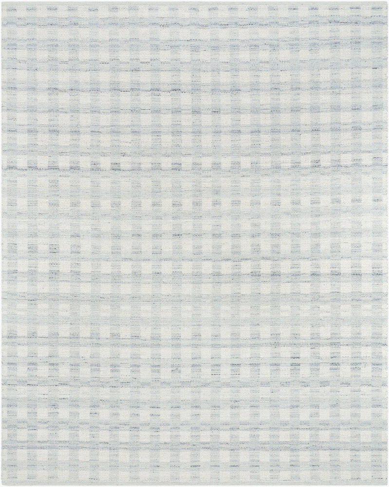 Mardin Handmade Rug, by Surya, 1'6" length x 1'6" width