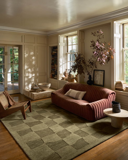 Leanne Ford x Loloi Craven Rug