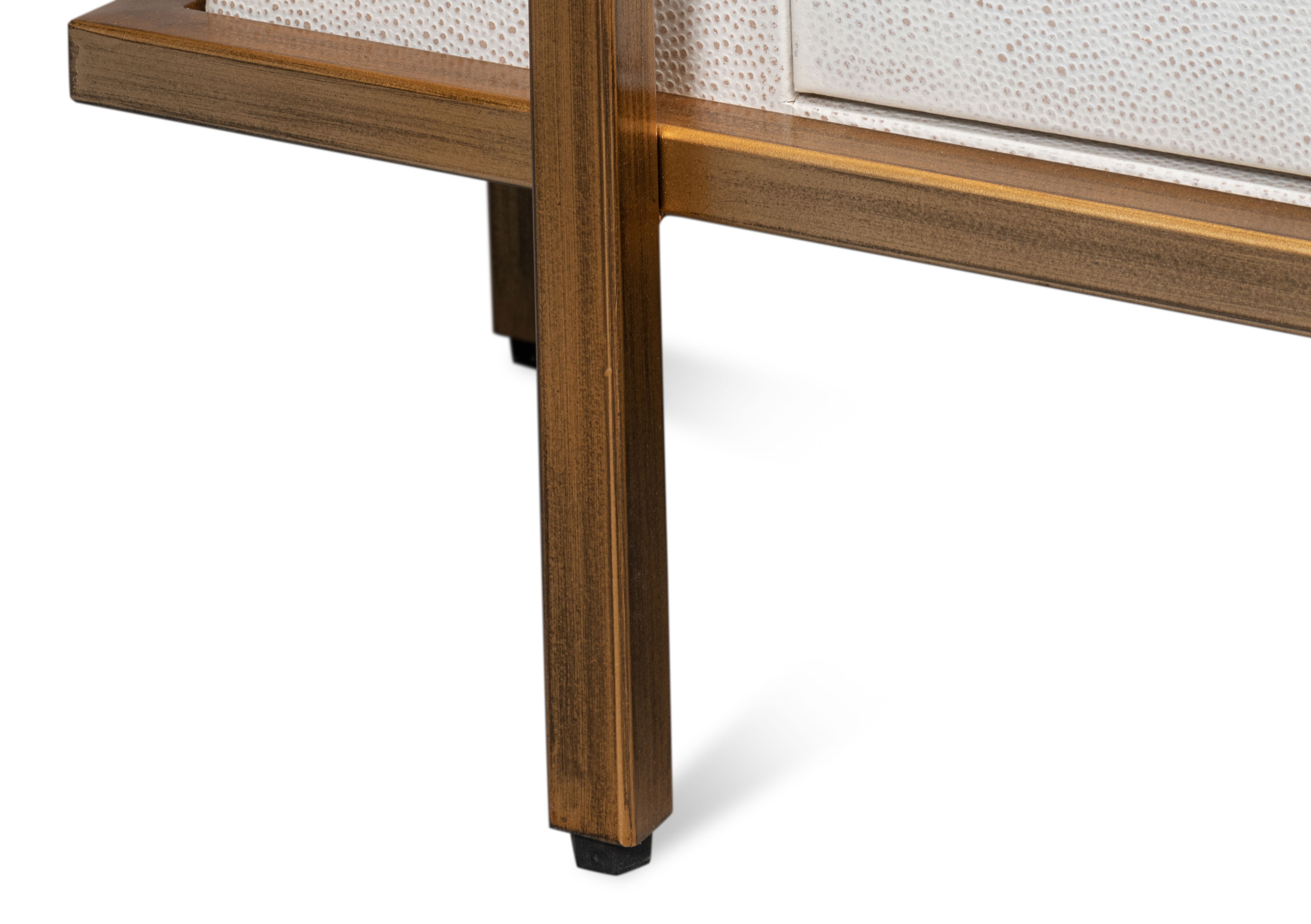 Blakely Door Chest, Osprey White large image 