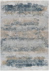 Brunswick Machine Woven Rug, by Surya, 7'4.58" length x 4'11.84" width thumbnail