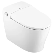 Online Designer Bathroom 2-Series Electronic Toilet with Auto Flush and Remote ET900