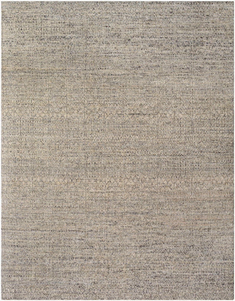 Silken Palace Handmade Rug, by Surya, 3' length x 2' width