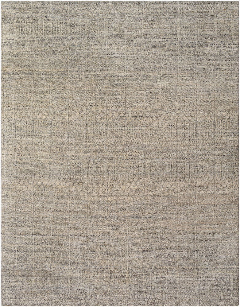 Silken Palace Handmade Rug, by Surya, 9' length x 6' width