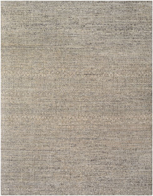 Silken Palace Handmade Rug