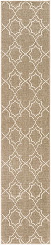 Alfresco Machine Woven Rug, by Surya, 11'9.73" length x 2'4.74" width thumbnail