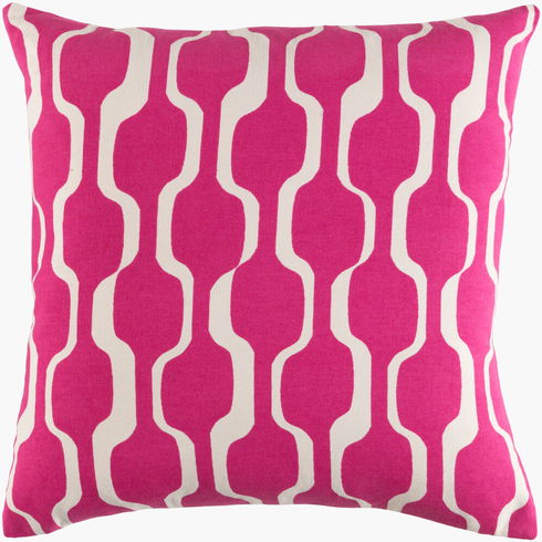 Trudy Accent Pillow