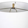 Monolith Gray Table Lamp 8 Monolith Gray Table Lamp thumbnail 8