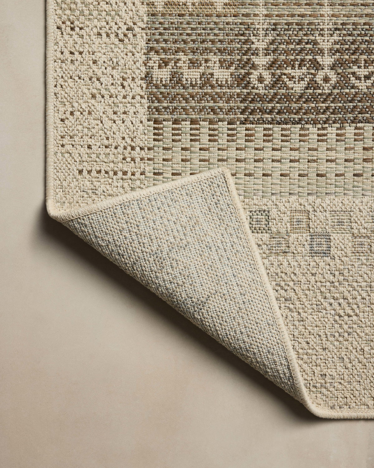 Loloi Saylor Rug, 5' length x 7'7" width View 6