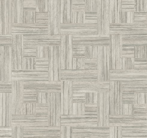 Tesselle Grey Wallpaper