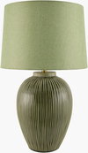 Sea Haven Accent Table Lamp, by Surya, 18" width x 29" height thumbnail