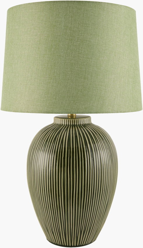 Sea Haven Accent Table Lamp
