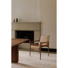 Remy Dining Chair Tan thumbnail 5