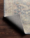 Loloi Hathaway Rug, 1'6" length x 1'6" width thumbnail 8