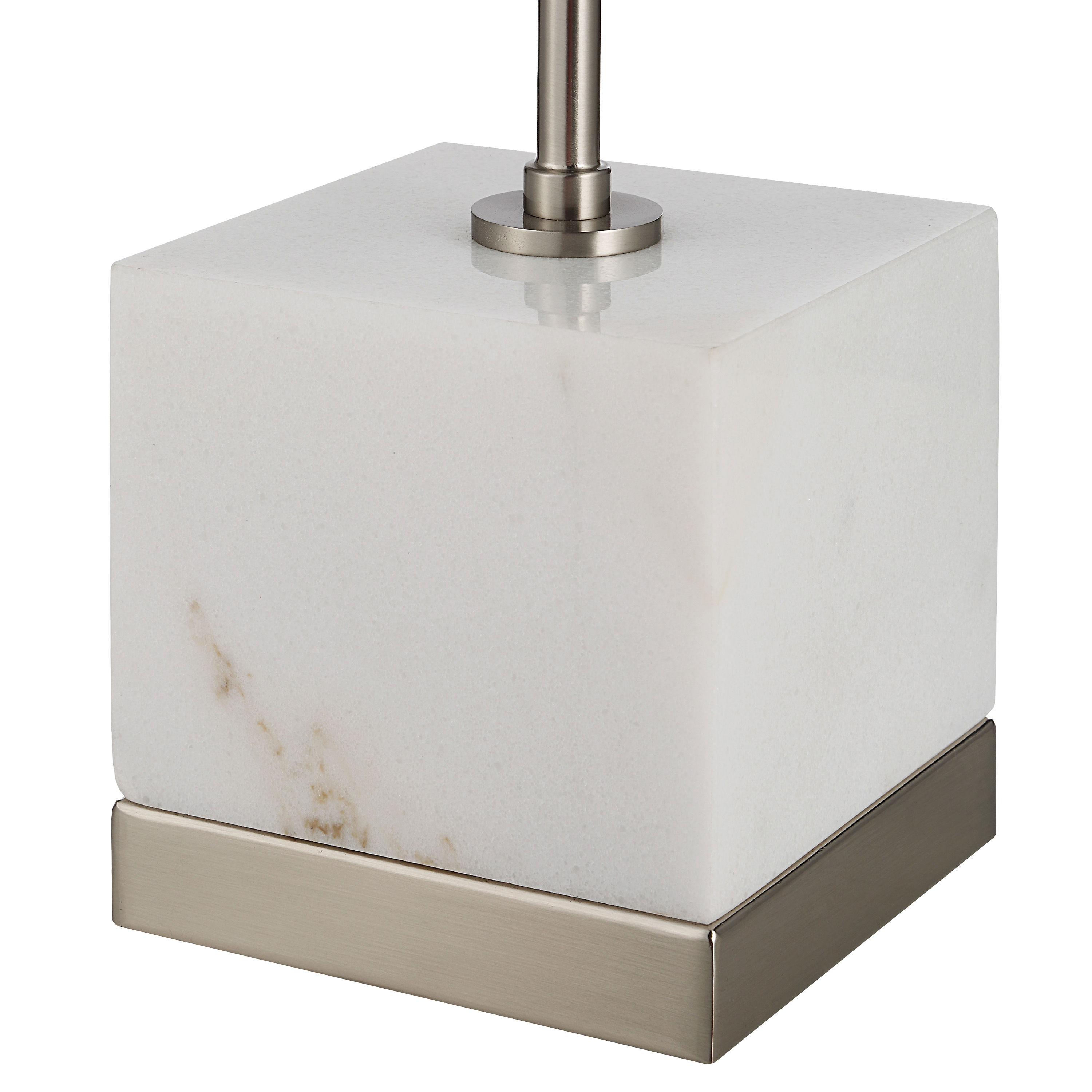 Edessa Table Lamp, by Renwil, 27" height x 7" depth View 4