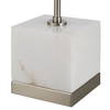Edessa Table Lamp, by Renwil, 27" height x 7" depth thumbnail 4