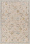 Avant Garde Machine Woven Rug thumbnail 0
