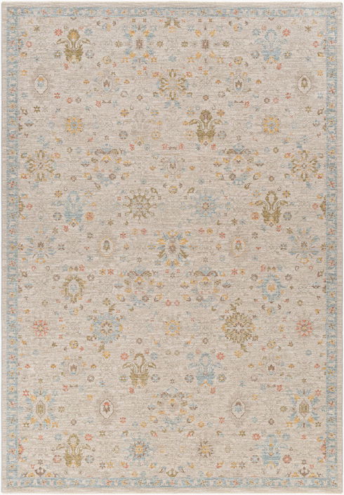 Avant Garde Machine Woven Rug