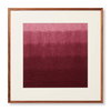 Loloi Deep Shadow Wall Art, Wall Hanging, 28" length x 28" width thumbnail 1