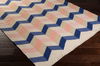 Frontier Handmade Rug thumbnail 0