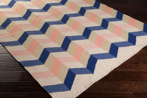Frontier Handmade Rug