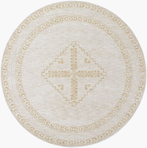Emory Machine Woven Rug