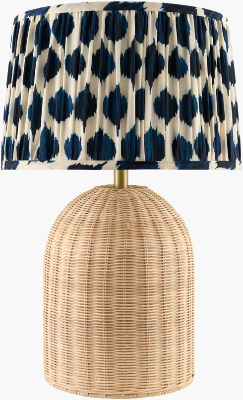 Kenza Accent Table Lamp