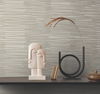 Water Reed Thatch Linen & Silver Wallpaper thumbnail 1