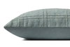 Magnolia Home by Joanna Gaines x Loloi Parker Pillow, Decorative Pillow, 13" length x 21" width thumbnail 2