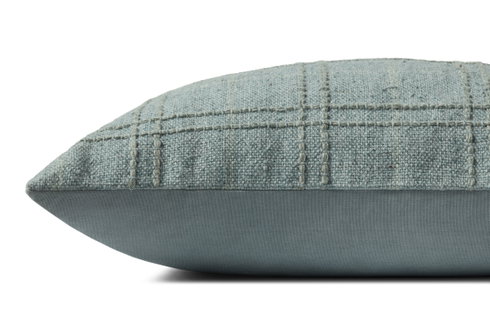 Magnolia Home by Joanna Gaines x Loloi Parker Pillow