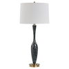 Remy Polished Table Lamp thumbnail 4