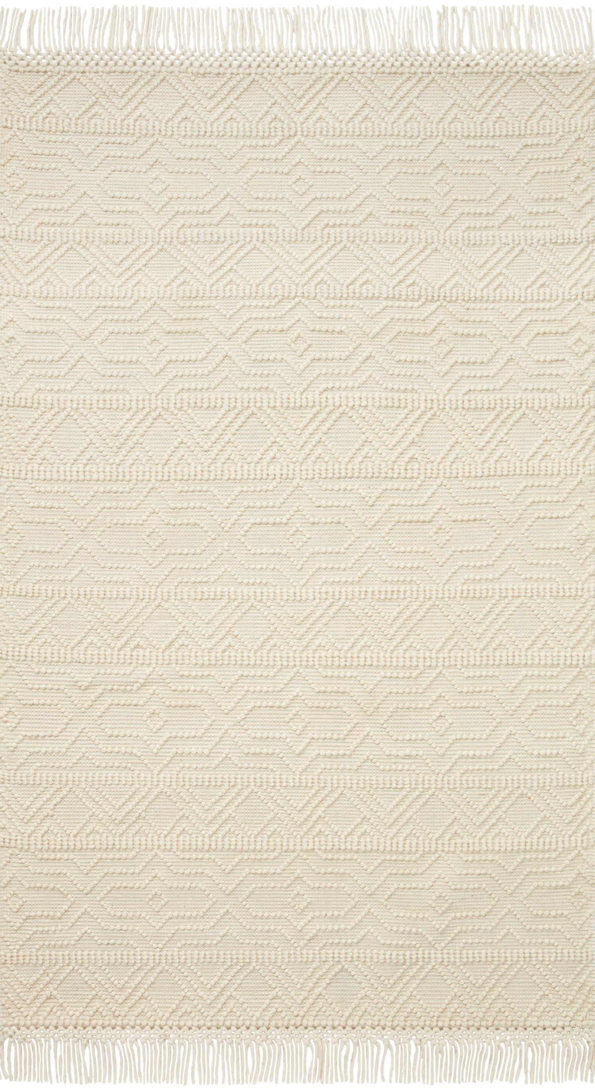 Loloi II Noelle Rug, 9' length x 12' width View 1