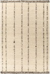 Machu Picchu Handmade Rug, by Surya, 9' length x 6' width thumbnail